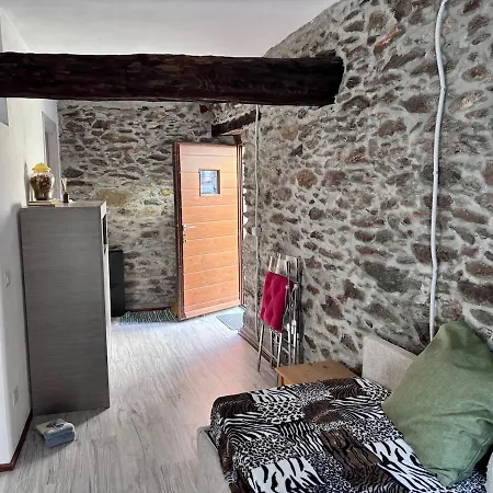 Da Marco Apartamento *