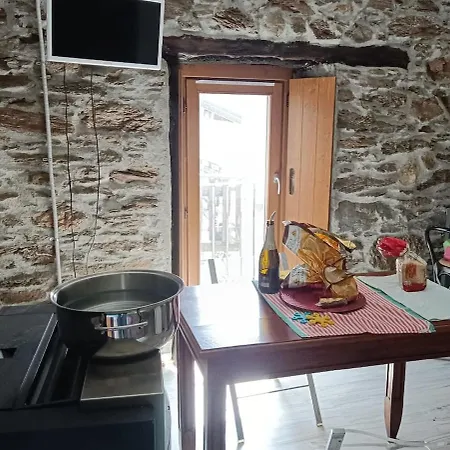Apartamento Da Marco *