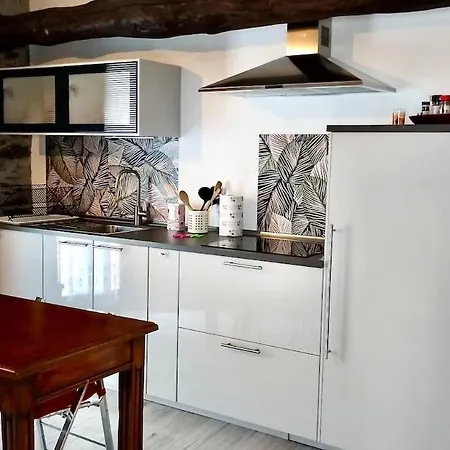 Apartamento Da Marco