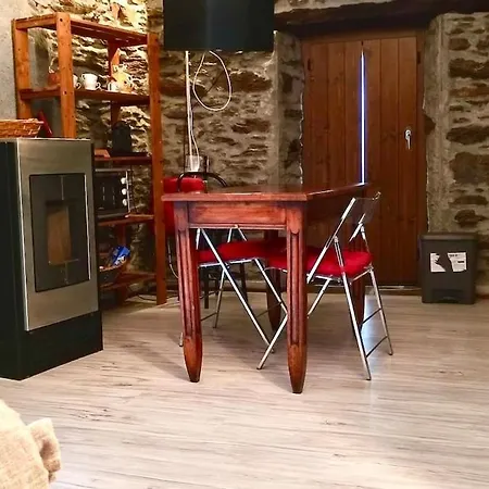 Apartamento Da Marco