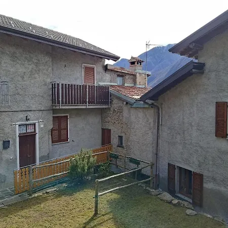 Da Marco * Sueglio