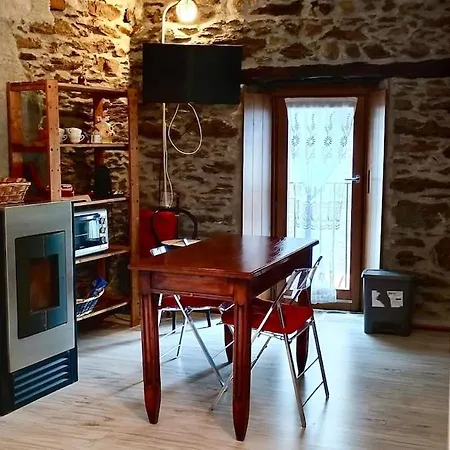 Da Marco Apartamento