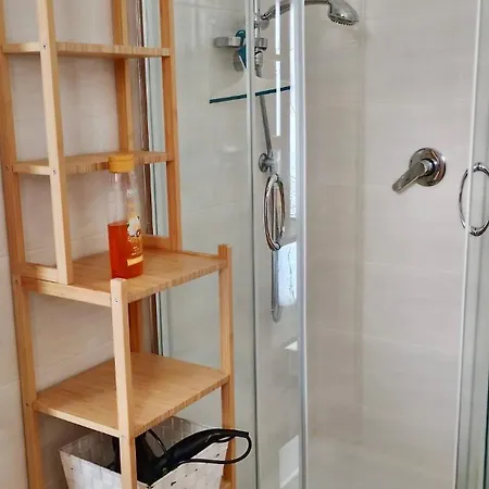 Apartamento Da Marco
